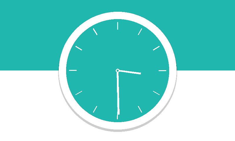 Divided Clock