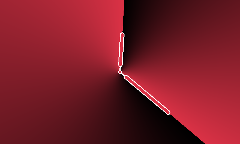 Gradient Clock