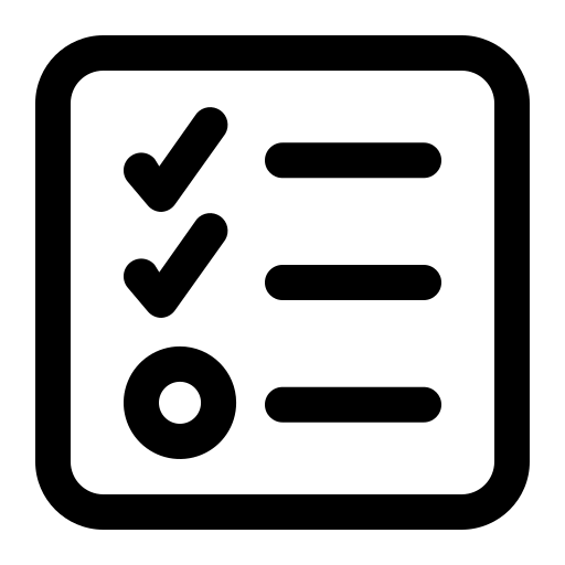 To-Do List